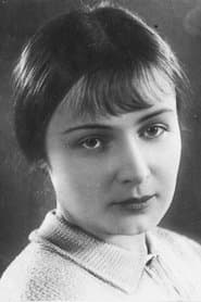 Nina Aleksandrovna