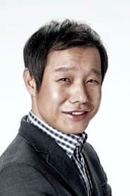 Detective Lee Gil-woo