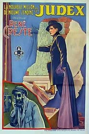 La Nouvelle Mission de Judex