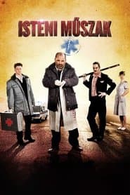 Isteni műszak