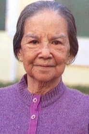 Nak's Grandmother