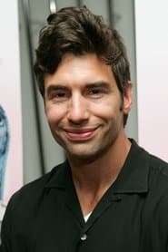 Geoffrey Jellineck