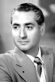 Raúl Conde