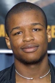 Young Stan Williams