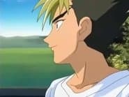 Stray Shikigami, Kuroku's Ordeal