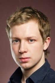 Zhenya in 2020