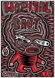 Hospital Brut