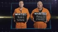 Peter Gillis & Rob Geus on the run