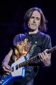 Himself - Guitar