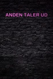 Anders Matthesen - Anden taler ud