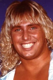 "Wild Thing" Steve Ray
