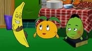Bible Fruit