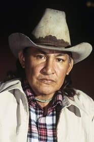 Chief Bromden