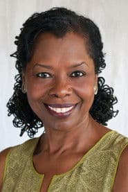 Yvonne Jones