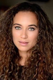 Mary (as Gloria Ofa Blake)