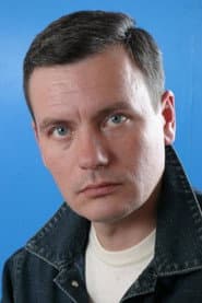 Sergey Letov - Nikolay's son