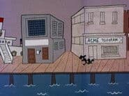 Metal Munching Mice 5/ The Goldfish and the Bear/ The Most Economical Form of Transportation/ The Battle of Bunker Hill/ Metal Munching Mice 6