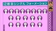 12th Single Senbatsu Announcement