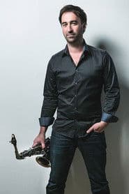 Self : Saxophone