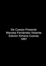 De cuerpo presente (Las espirales perpetuas del placer y el poder)