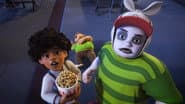 Серія 3