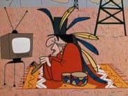 Upsidasium 19/ The Jackrabbits and the Mule/ The Children’s Hour/ Snidely Mounted Police/ Upsidasium 20