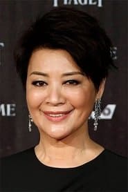 Mrs. Huang