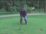 Golf Night