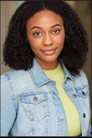 Maeve Johnson