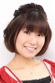 Saki Hyuuga / Cure Bloom / Cure Bright (voice)