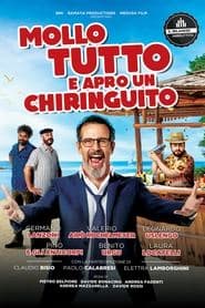 Mollo tutto e apro un chiringuito