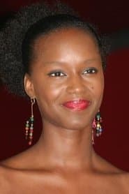 Zéphyrine Bamba