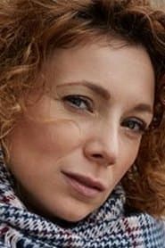 Barbara Krafftówna