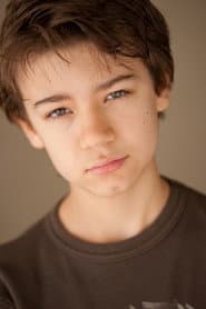 Young Alex