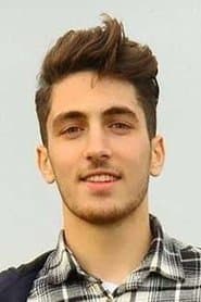 Amir Reza