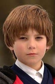 Jake Martin