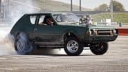 Road Tripping in the 700-hp Hemi Gremmie!