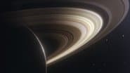 Life Beyond the Sun: Saturn