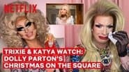 Dolly Parton's Christmas on the Square