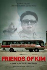 Friends Of Kim