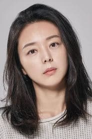 Kwon Sang-hee