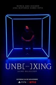 Unboxing Ibai