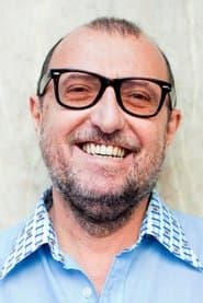 Homem do Gênio na Garrafa