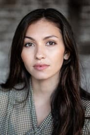Tilda's Friend (voice)