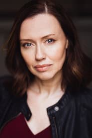 Dr. Lydia Cromwell