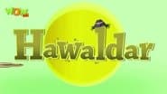 Hawaldar