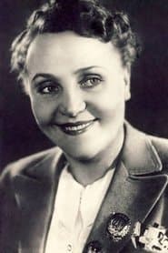 Galina Dombrovskaya, Polish spy