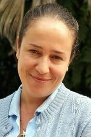 Bibiana Terra Cambará (adulta)
