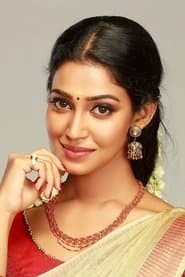 Andrea (Mahalakshmi)