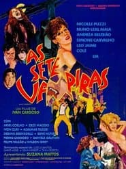 As Sete Vampiras